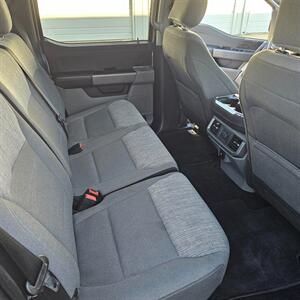 2021 Ford F-150 XLT - Photo 9 - West Haven, UT 84401