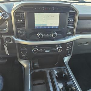 2021 Ford F-150 XLT - Photo 20 - West Haven, UT 84401