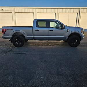 2021 Ford F-150 XLT - Photo 2 - West Haven, UT 84401