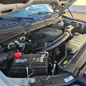 2021 Ford F-150 XLT - Photo 7 - West Haven, UT 84401