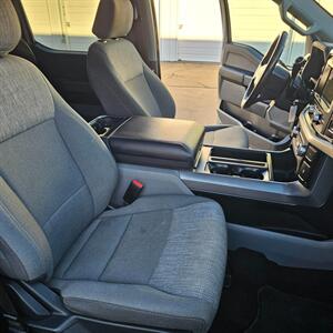2021 Ford F-150 XLT - Photo 13 - West Haven, UT 84401