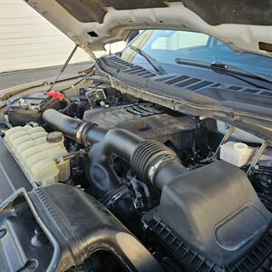 2021 Ford F-150 XLT - Photo 8 - West Haven, UT 84401