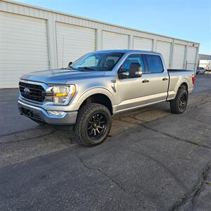 2021 Ford F-150 XLT - Photo 6 - West Haven, UT 84401