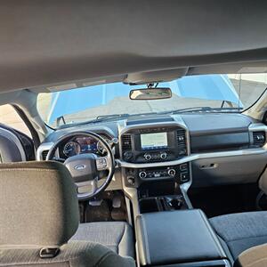 2021 Ford F-150 XLT - Photo 17 - West Haven, UT 84401