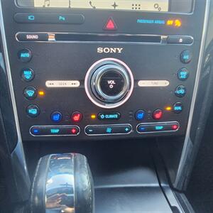 2017 Ford Explorer Sport   - Photo 15 - West Haven, UT 84401
