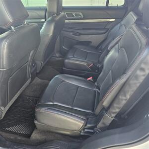 2017 Ford Explorer Sport   - Photo 11 - West Haven, UT 84401