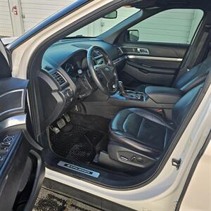 2017 Ford Explorer Sport   - Photo 19 - West Haven, UT 84401