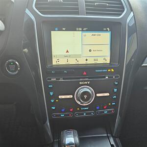 2017 Ford Explorer Sport   - Photo 18 - West Haven, UT 84401