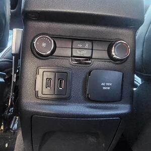 2017 Ford Explorer Sport   - Photo 16 - West Haven, UT 84401