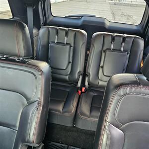 2017 Ford Explorer Sport   - Photo 9 - West Haven, UT 84401