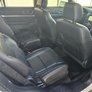 2017 Ford Explorer Sport   - Photo 13 - West Haven, UT 84401