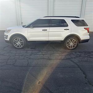 2017 Ford Explorer Sport   - Photo 2 - West Haven, UT 84401