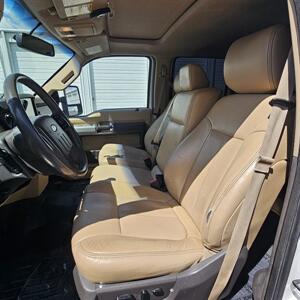 2015 Ford F-350 Lariat   - Photo 17 - West Haven, UT 84401