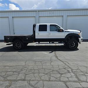 2015 Ford F-350 Lariat   - Photo 2 - West Haven, UT 84401