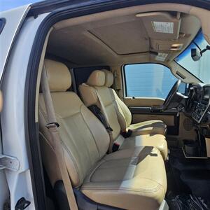 2015 Ford F-350 Lariat   - Photo 26 - West Haven, UT 84401