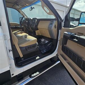 2015 Ford F-350 Lariat   - Photo 25 - West Haven, UT 84401