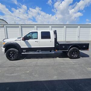 2015 Ford F-350 Lariat   - Photo 8 - West Haven, UT 84401