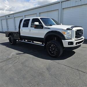 2015 Ford F-350 Lariat   - Photo 1 - West Haven, UT 84401