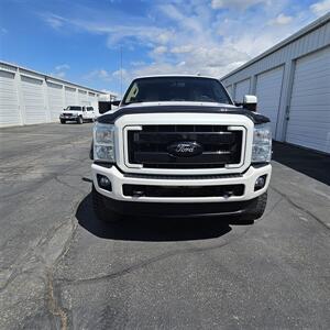 2015 Ford F-350 Lariat   - Photo 10 - West Haven, UT 84401