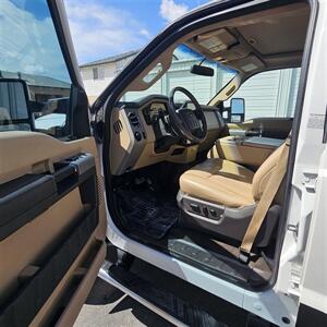 2015 Ford F-350 Lariat   - Photo 15 - West Haven, UT 84401