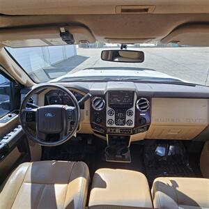 2015 Ford F-350 Lariat   - Photo 29 - West Haven, UT 84401