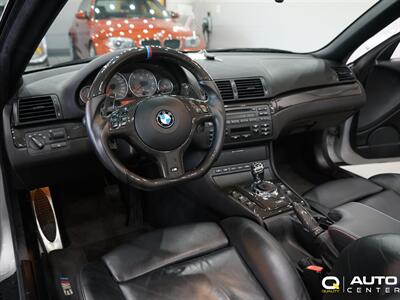 2005 BMW M3   - Photo 19 - Lynnwood, WA 98036
