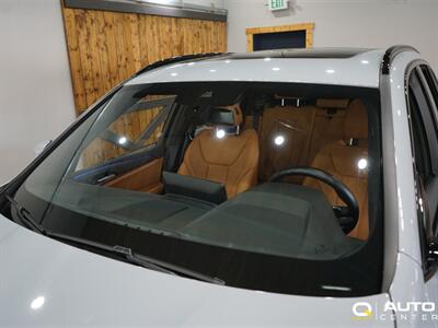 2022 BMW X3 xDrive30i   - Photo 34 - Lynnwood, WA 98036
