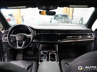 2019 Audi Q8 quattro   - Photo 26 - Lynnwood, WA 98036