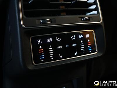 2019 Audi Q8 quattro   - Photo 40 - Lynnwood, WA 98036
