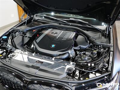 2022 BMW 3 Series M340i xDrive   - Photo 12 - Lynnwood, WA 98036
