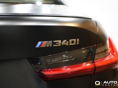 2022 BMW 3 Series M340i xDrive   - Photo 7 - Lynnwood, WA 98036