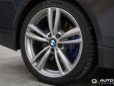 2014 BMW 4 Series 435i xDrive   - Photo 7 - Lynnwood, WA 98036