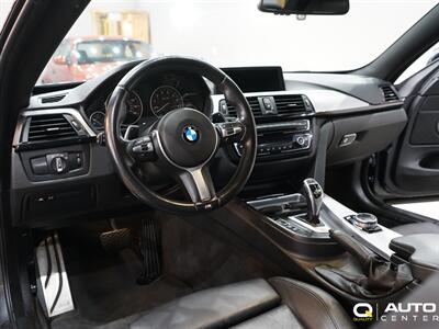 2014 BMW 4 Series 435i xDrive   - Photo 17 - Lynnwood, WA 98036