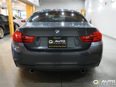 2014 BMW 4 Series 435i xDrive   - Photo 5 - Lynnwood, WA 98036