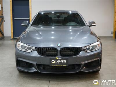 2014 BMW 4 Series 435i xDrive   - Photo 2 - Lynnwood, WA 98036