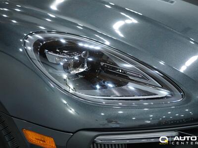 2023 Porsche Macan GTS   - Photo 4 - Lynnwood, WA 98036