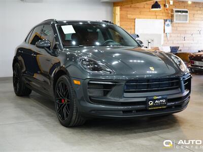 2023 Porsche Macan GTS   - Photo 3 - Lynnwood, WA 98036