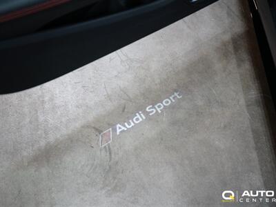2021 Audi RS 5 Sportback 2.9T quattro   - Photo 19 - Lynnwood, WA 98036