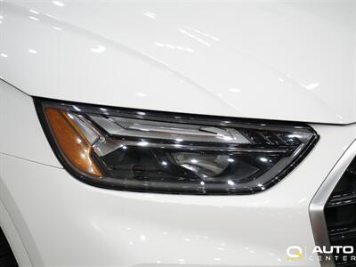 2022 Audi Q5 quattro   - Photo 4 - Lynnwood, WA 98036