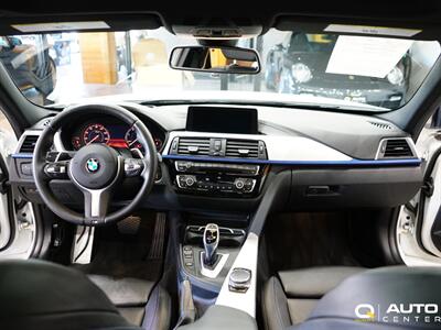 2018 BMW 3 Series 328d xDrive   - Photo 30 - Lynnwood, WA 98036