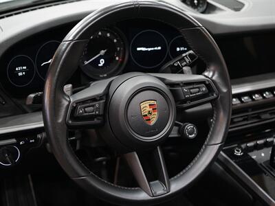 2021 Porsche 911 Targa 4S   - Photo 21 - Lynnwood, WA 98036