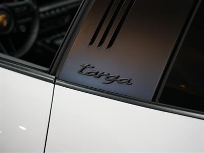 2021 Porsche 911 Targa 4S   - Photo 8 - Lynnwood, WA 98036