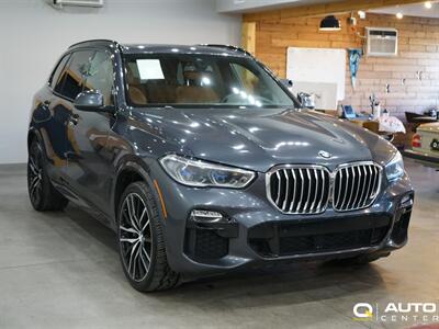 2019 BMW X5 xDrive40i   - Photo 3 - Lynnwood, WA 98036