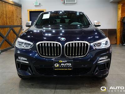 2019 BMW X4 M40i   - Photo 2 - Lynnwood, WA 98036