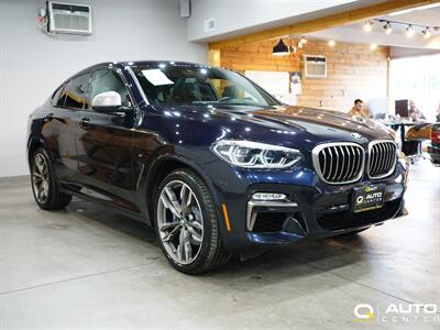 2019 BMW X4 M40i   - Photo 3 - Lynnwood, WA 98036