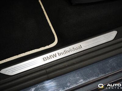 2019 BMW X7 xDrive50i   - Photo 40 - Lynnwood, WA 98036