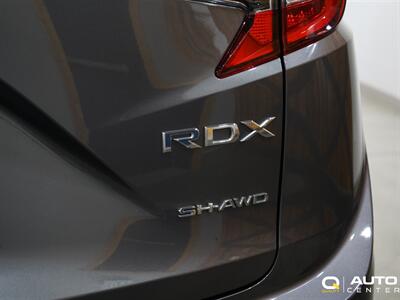2021 Acura RDX A-Spec Package SH-AWD   - Photo 6 - Lynnwood, WA 98036