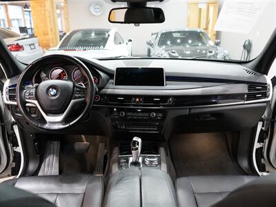 2018 BMW X5 xDrive40e   - Photo 22 - Lynnwood, WA 98036