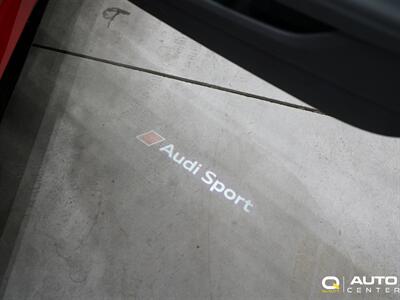 2021 Audi RS 6 Avant 4.2 quattro   - Photo 18 - Lynnwood, WA 98036