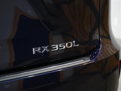 2021 Lexus RX 350L 350L   - Photo 6 - Lynnwood, WA 98036